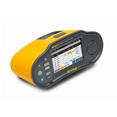 Fluke1672多功能安装测试仪