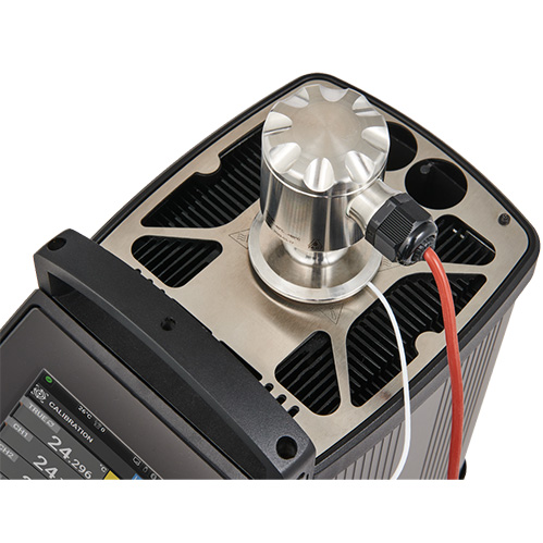 AMETEK RTCt-156A干体炉 温度校验仪