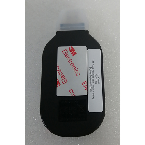 美国Sensitech TempTaleUltra单次用温度记录仪USB记录器