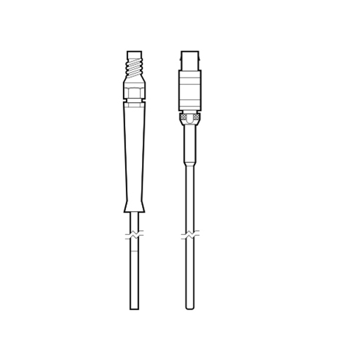 阿美特克STS-050A350HF温度传感器