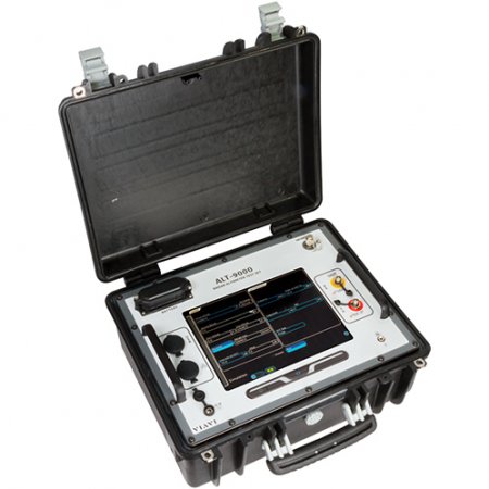 ALT-9000