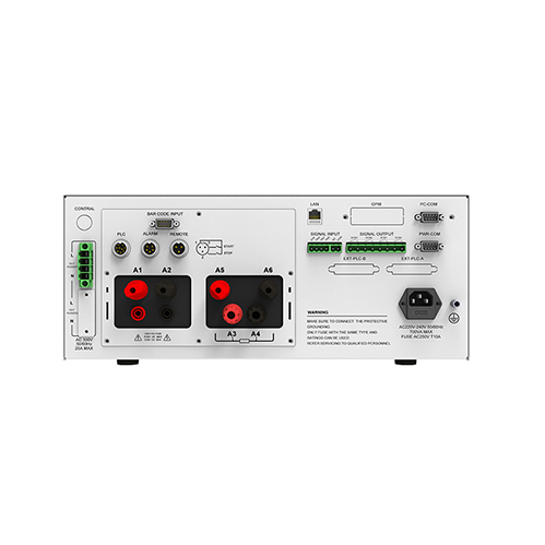 艾诺AN9651H-C快速-安全性能综合测试仪