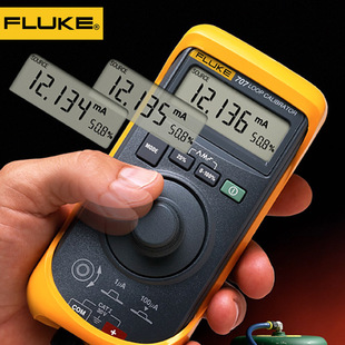 FLUKE707回路校验仪