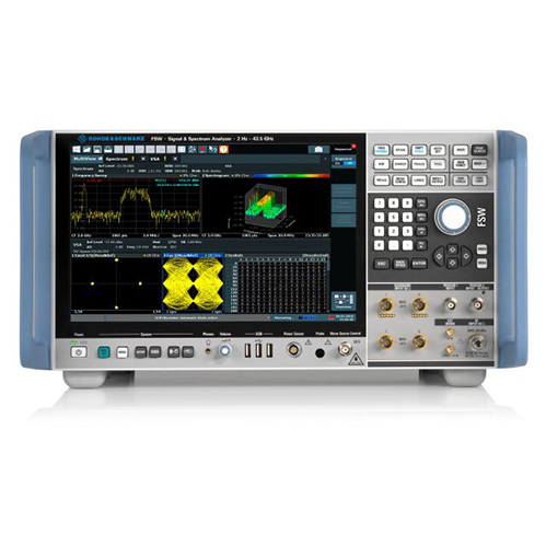 R&S FSW8频谱分析仪
