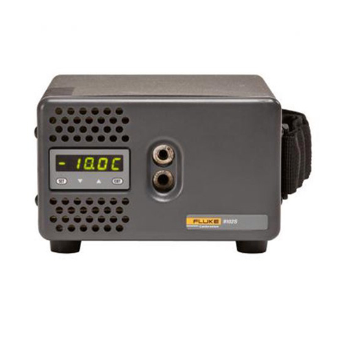 FLUKE9102S干体炉