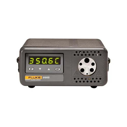 FLUKE9100S-A干体炉