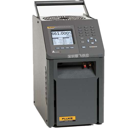 FLUKE 9170-D计量炉