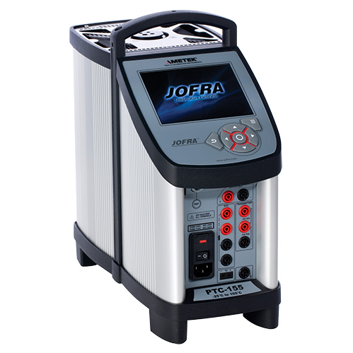 AMETEK PTC155A干体炉
