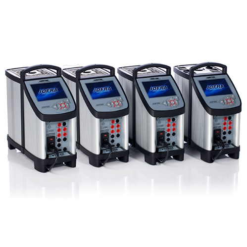 AMETEK PTC350干体炉