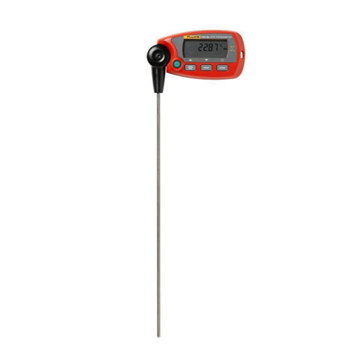 Fluke1551A“棒式”标准温度计
