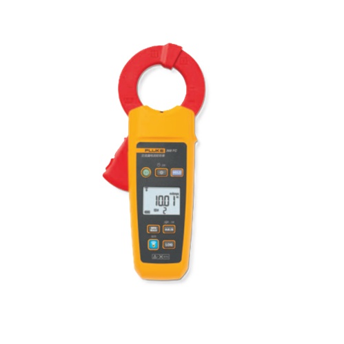 Fluke368微安级漏电流钳表