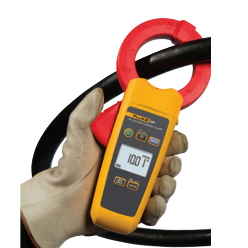 Fluke368FC微安级漏电流钳表