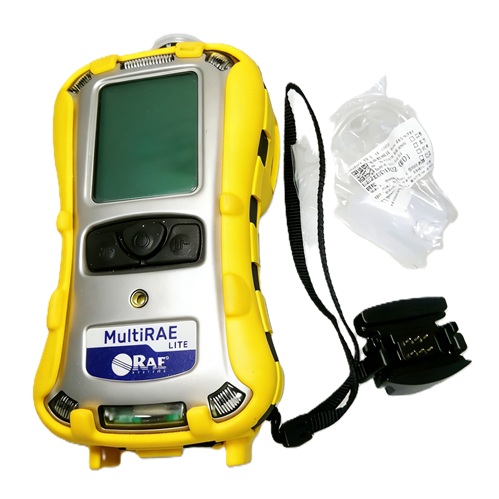 美国HONEYWELL multirae2-pgm-6208气体检测仪