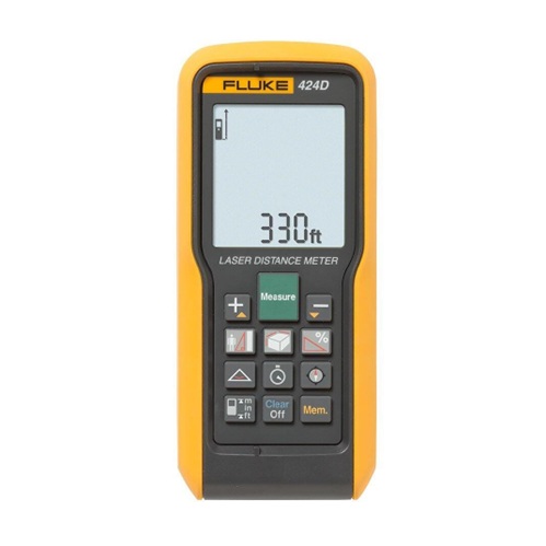 Fluke424D激光测距仪