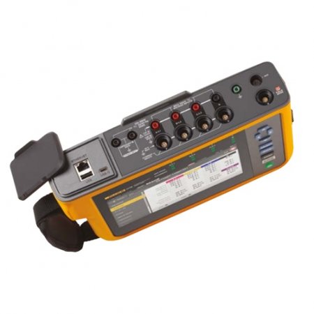 FLUKE1775 三相电能质量分析仪