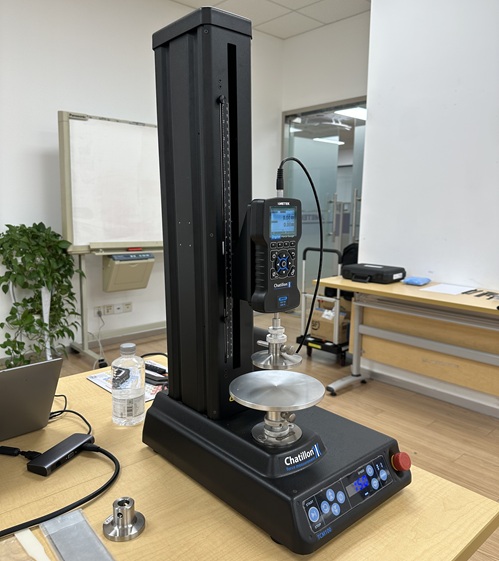 AMETEK Chatillon TCM100测力机台