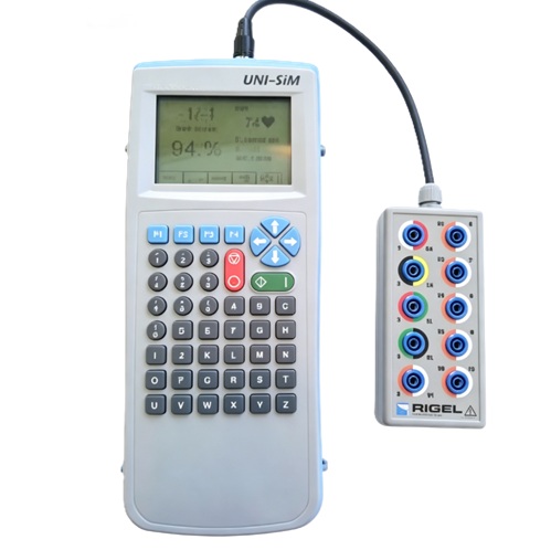 Rigel Medical UNI‑SIM+生命体征模拟仪