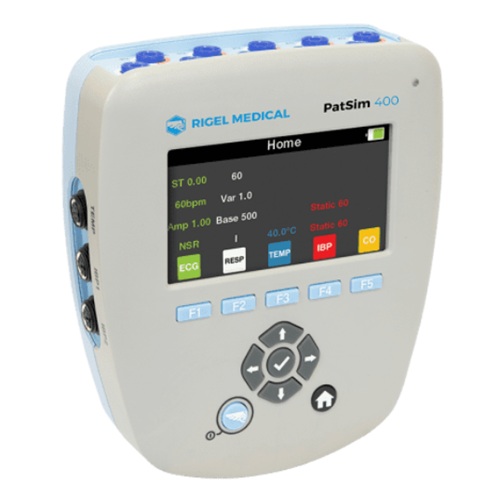 Rigel Medical PatSim400生命体征模拟仪
