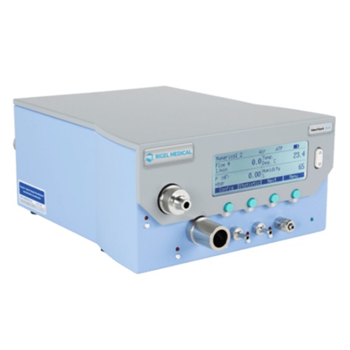 Rigel VenTest810VAC呼吸机测试仪