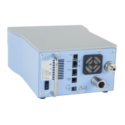 Rigel VenTest810VAC呼吸机测试仪