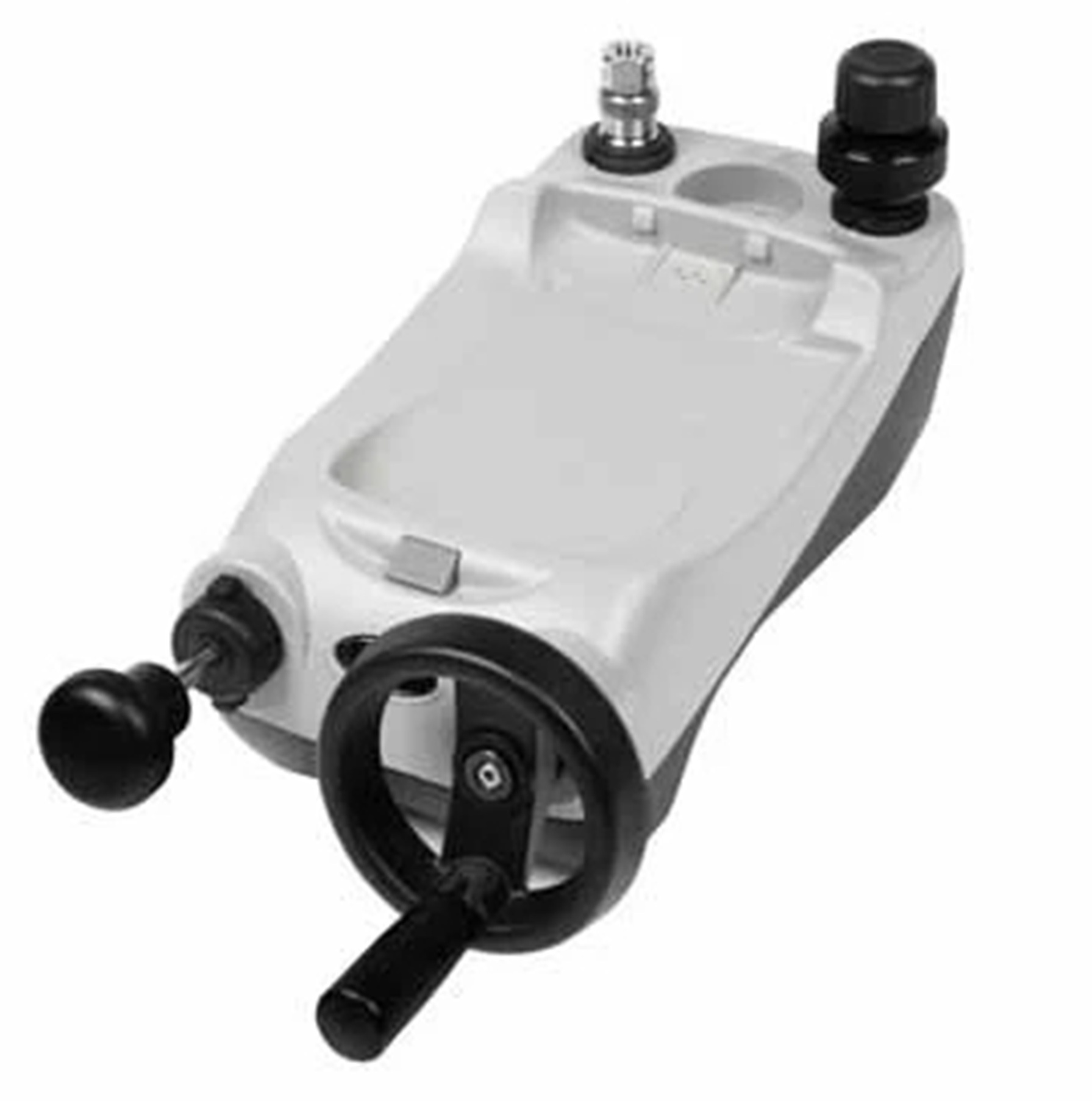 Druck PV621压力基座