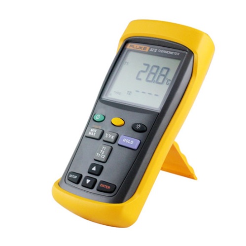 Fluke50II系列接触式测温仪