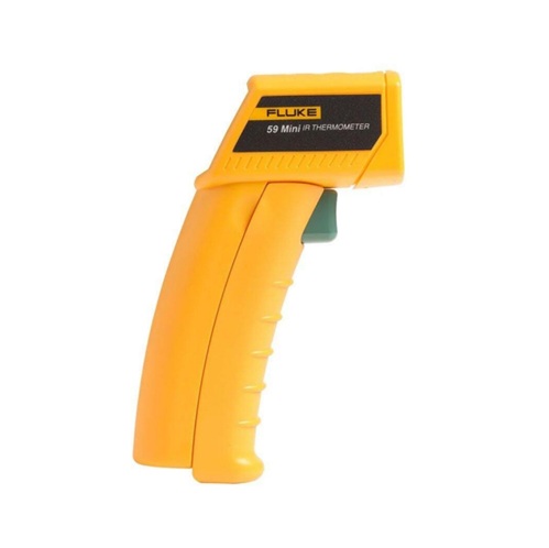 Fluke59红外点温仪