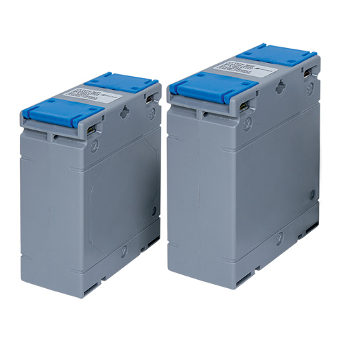SIRAX CT100插入式电流互感器
