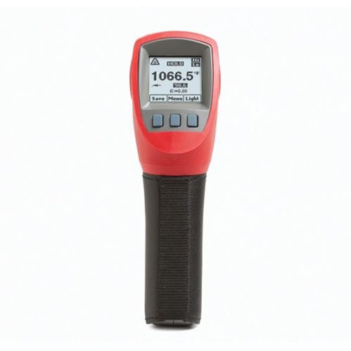 FLUKE568Ex本安型红外测温仪