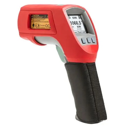 FLUKE568Ex本安型红外测温仪
