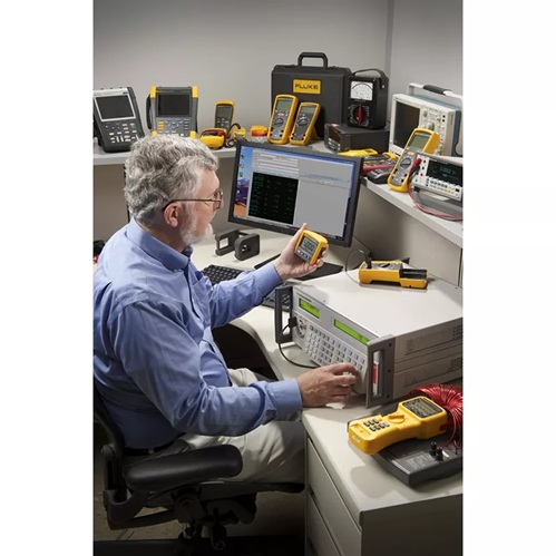 FLUKE5502A多产品校验仪