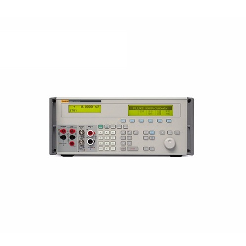 FLUKE5080A多功能多产品校验仪