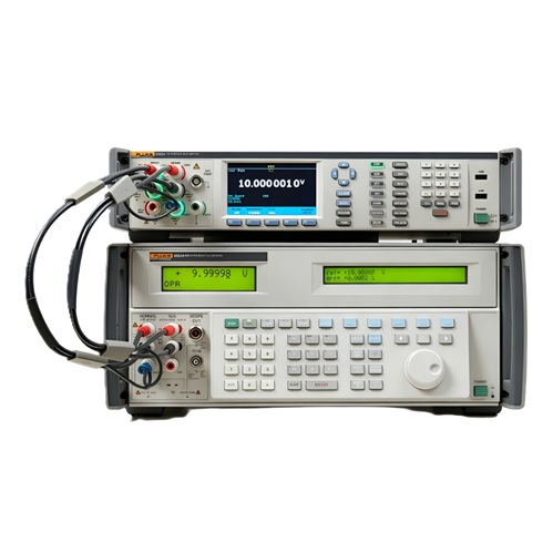 FLUKE5080A多功能多产品校验仪