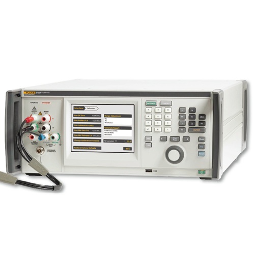 FLUKE5730A高精度多功能校验仪