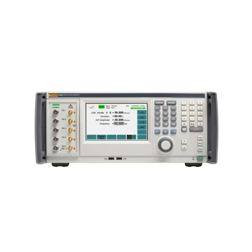 FLUKE5790B交流测量标准器