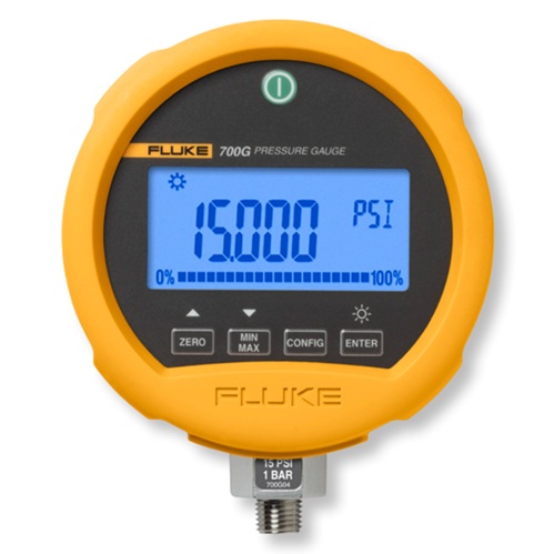 FLUKE700G高精度数字压力表