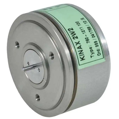 KINAX 3W2角位变送器