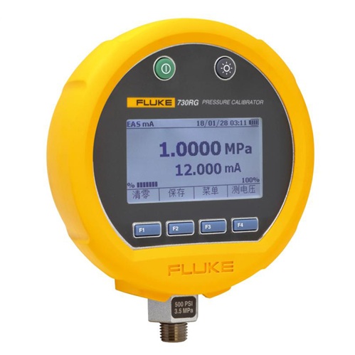 FLUKE730G智能数字压力校验仪
