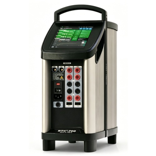 AMETEK JOFRA RTCt700温度校准仪