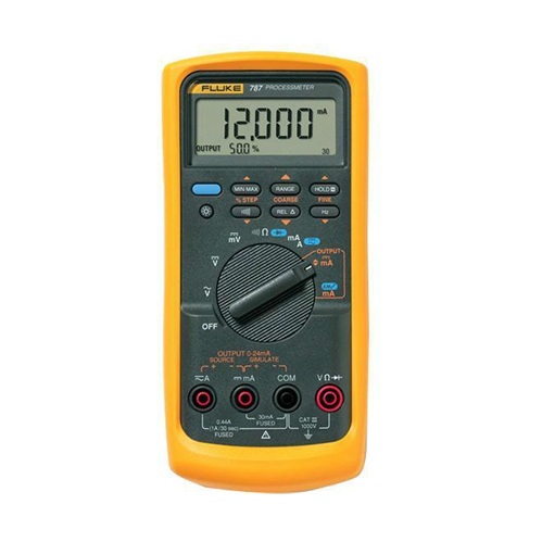FLUKE787B过程校验仪