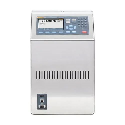 FLUKE6109A便携式校准恒温槽