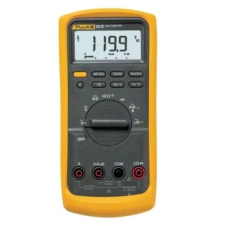 Fluke83V 数字万用表