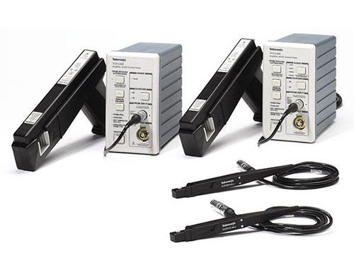 TCPA Amplifiers and TCP300/TCP400 Probes