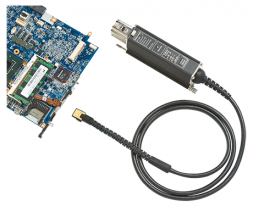 Low Voltage Differential Probes