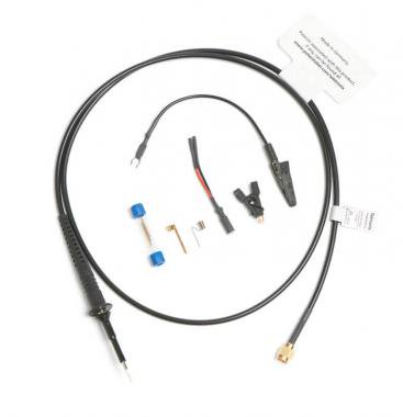 Power rail probe